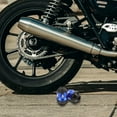 thumbnail image 4 of unbranded 1Par Protector De Marco Y Para Horquilla Delantera De Motocicleta En, 4 of 6
