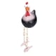 thumbnail image 2 of Adorno De Pollo Decoración Al Aire Libre Adornos De Resina De Pollo Decoración De Resina De Gallo Para Patio Para Jardín ANGGREK Otros, 2 of 8