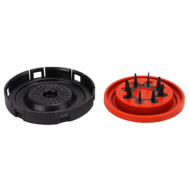 Tapa de válvula PCV del motor, tapa de válvula PCV del motor L Tapa de válvula PCV diseñada para durar