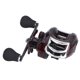 thumbnail image 2 of Carrete PRO BEROS Baitcasting 3+1BB 7,2:1 Relación de engranaje rueda de pesca de alta velocidad mano derecha, 2 of 5