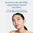 thumbnail image 3 of Jabón facial ELEMIS Dynamic Resurfacing, 30 ml, tamaño de viaje, 3 of 7