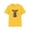 Daisy, variant on Funny Slogan T Shirts for Unisex Comfort 100 Percent Ring Spun Cotton Gildan Softstyle 64000 Tee Shirt