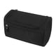 thumbnail image 2 of pstuiky Neceser con gancho - Bolsa multifuncional para cosméticos de viaje - Pack de almacenaje para el hogar - Organizador de baño con colgador para uso profesional, 2 of 7