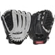 thumbnail image 1 of Rawlings | Guante de softbol de lanzamiento lento RSB | Lanzamiento con la mano izquierda | 12"" - Red de cesta, 1 of 1