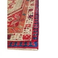 thumbnail image 2 of Pasargad Home Vintage Azerbaijan Camel Wool Area Rug  3' 1" X 11' 9", 2 of 2