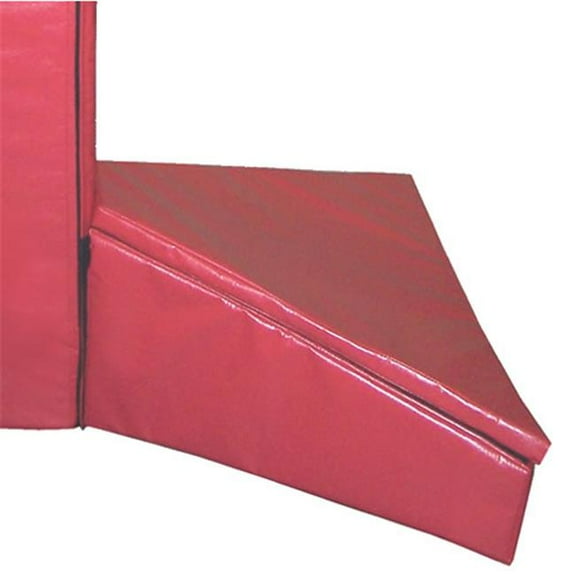 Jaypro Sports PVB-25P Base Pad for Second Floor System