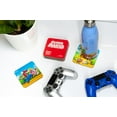 thumbnail image 5 of Nintendo Super Mario Bros. 4-Piece Stackable 3D Coaster Set, 5 of 7