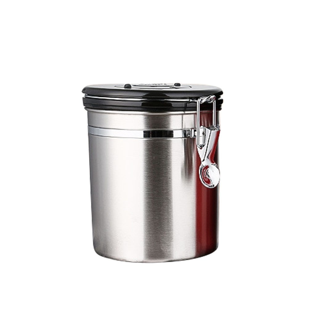 coffee sugar flour containers