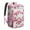 Strawberry Cute (20)-new_7, variant on Cooler Backpack 26 Cans Portable Backpack Coolers Insulated Leak Proof,Waterproof Soft Sided Cooler Bag for Travel,Beach,Camping,Picnic,Lunch Backpack for Women Men