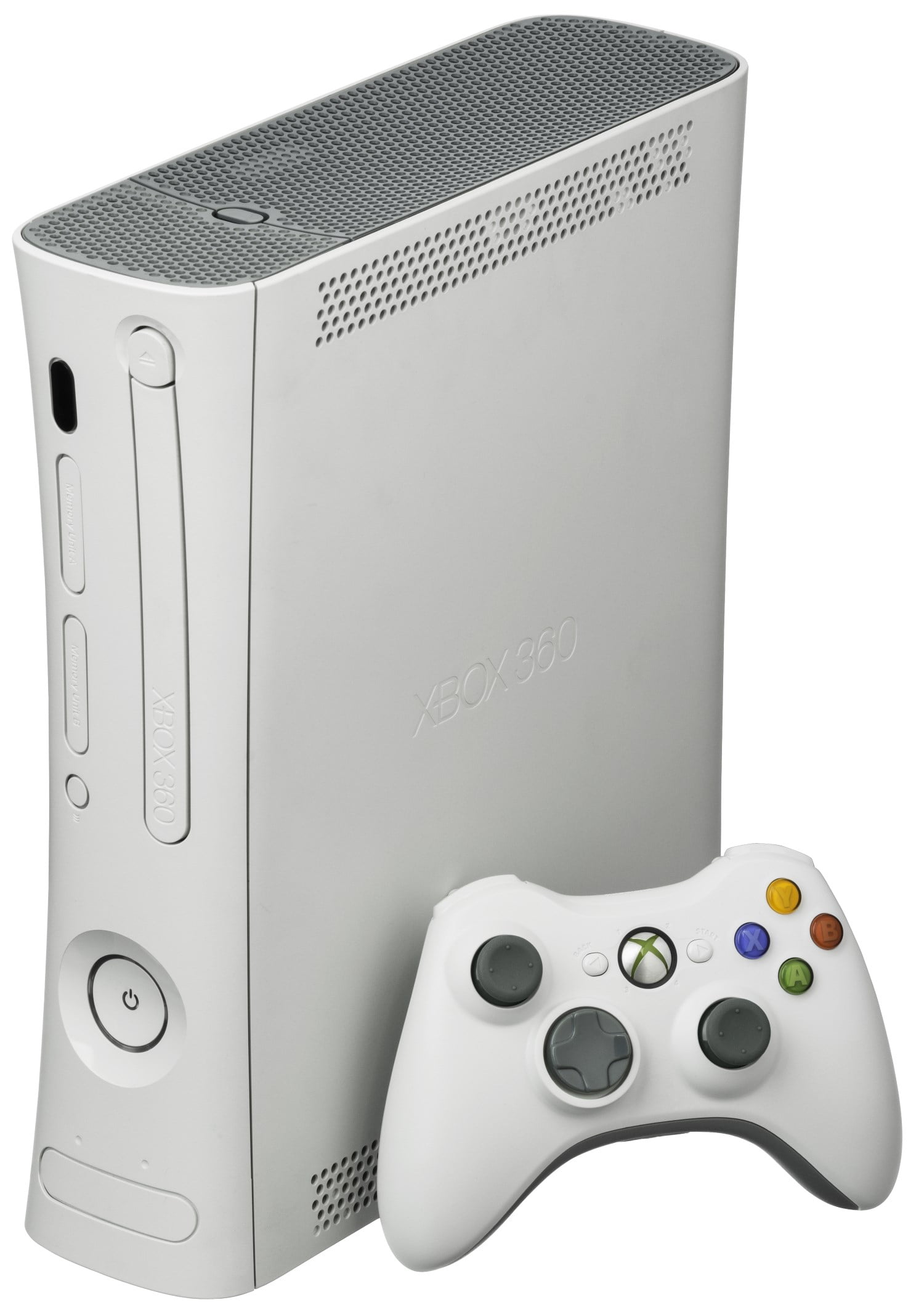 used xbox 360 console