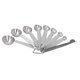 thumbnail image 2 of Herramienta De Hornear Con Cuchara De Condimento Para Calentamiento De Acero Inoxidable Para Suministros De Cocina En El Hogar, 2 of 7