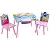 Disney Princess Table And Chair Set With