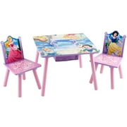 Disney Princess Table And Chair Set With