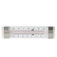 thumbnail image 2 of Termómetro Para Refrigerador, -40 Grados Celsius A 20 Grados Celsius Termómetro Para Refrigerador de Cocina Termómetro Para Refrigerador Termómetro Para Congelador Con, 2 of 7