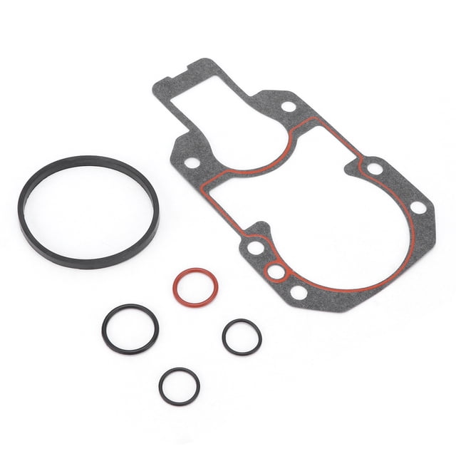 Outdrive Gasket Set Marine Outdrive Stern Drives Gasket Set 27-94996Q2 Modification Maintenance Boat Accessories Replacement For Mercruiser I/R/MR
