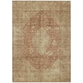 thumbnail image 2 of Addison Rugs Chantille Indoor/Outdoor Traditional Global Paprika Washable Rectangle Rug, 2'6" x 3'10", 2 of 6
