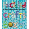 thumbnail image 2 of Boîte à Bricolage Recyclée, Broché Laura C. Martin, 2 of 3