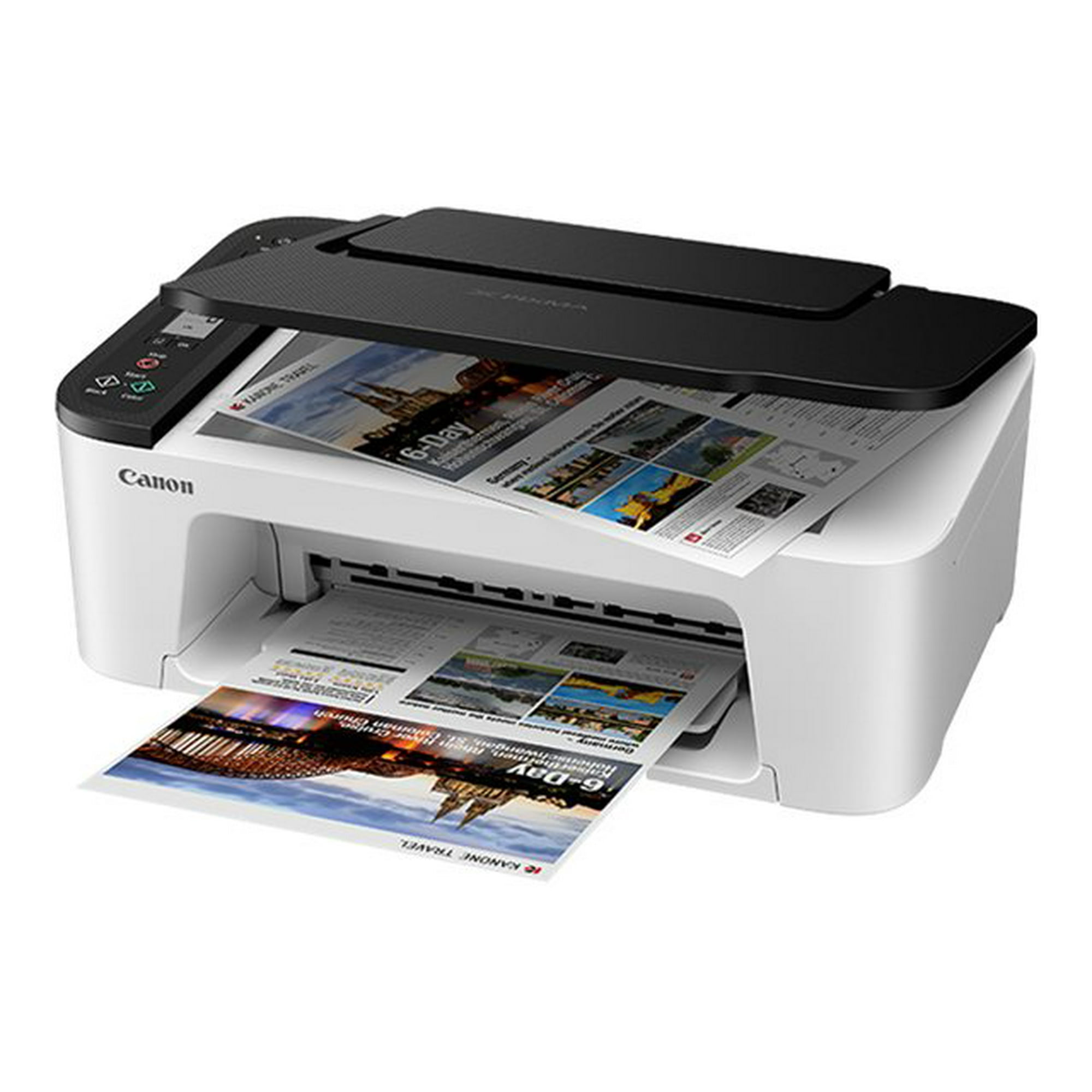 Canon PIXMA TS3522 Multifunction printer color ink-jet A4 in  x in), Letter A Size in x 11 in) (original) Legal (media) up 