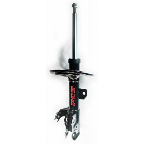 Suspension Strut Assembly