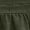 Army Green, variant on Elegant Wrap V Neck Peplum Short Sleeve Stretchy Ruched Ruffle Dressy Blouses Shirts Dressy Casual Tops,Blue XXL