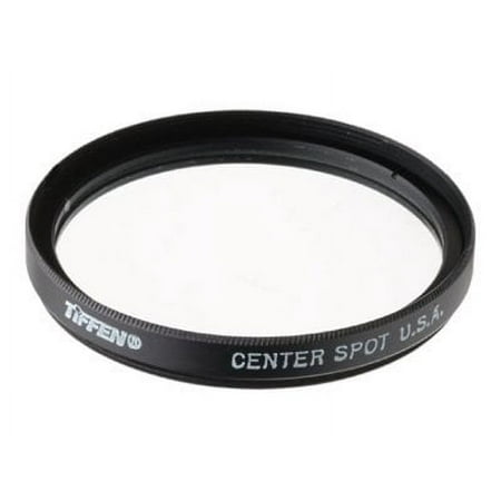 UPC: 0049383025903 | Tiffen – Filter – center spot – 49 mm