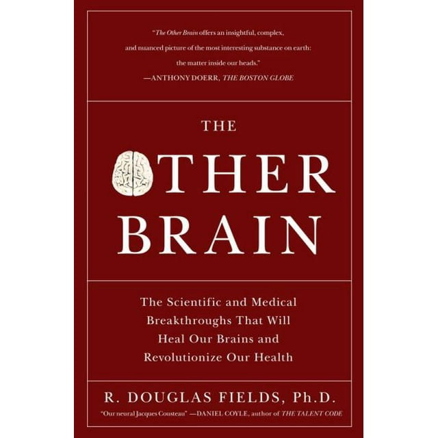 L'autre Cerveau, les Percées Scientifiques et Médicales Qui Vont Guérir Notre Cerveau et Révolutionner Notre Santé