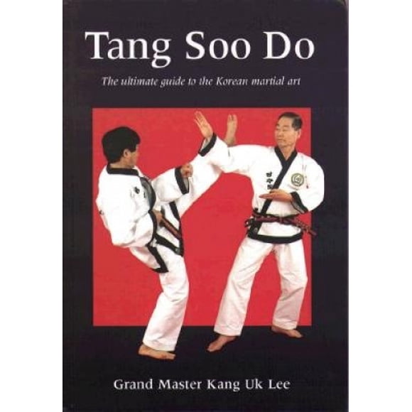 Tang Soo Do: le Guide Ultime de l'Art Martial Coréen