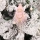 thumbnail image 1 of Christmas Angel Doll Pendant Xmas Tree Hanging Plush Table Decor Party Ornaments, 1 of 6