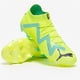 thumbnail image 1 of Venta Caliente Future Essence Full Knit Series FG Botas De Fútbol Futuro Ultimate, 1 of 4