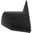 thumbnail image 5 of MIRROR Compatible with 1988-2000 Chevrolet K2500 1992-1999 GMC Yukon Right Passenger Paintable, 5 of 5