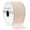 Natural, variant on Celebrate It Wired Crackle Chiffon Ribbon, 1.5" x 3yd. , 12 Pack