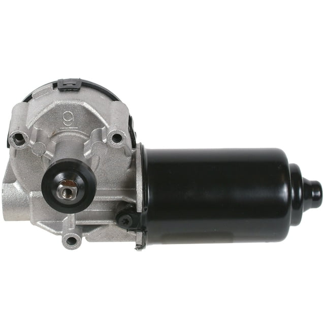 Motor LIMPIAPARABRISAS CARDONE 2005 al 2007 FORD Delantero