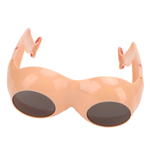 Gafas de Sol con Forma de Pierna ANGGREK Novedosas Estilo Fiesta Para Navidad