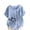 Light Blue tops for women, variant on Women's Linen Tops Elegant Floral Print Short Sleeve T-shirts Loose Fit Plus Size Tops for Women 2026 Spring Summer Going Out Clothes Purple XXL