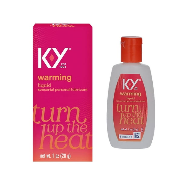 lubricante ky embarazo Lubricante Íntimo en Gel K-Y Vaginal 100g main image 0