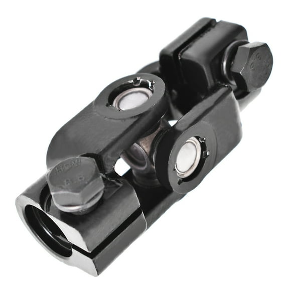 Lower Steering Shaft Universal U-Joint Coupler Replacement for 2008-2012 Escape Tribute Mariner 8L8Z3B676E