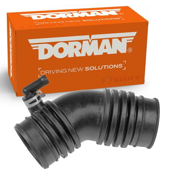 Dorman Engine Air Intake Hose compatible with Toyota Pickup 3.0L V6 1989-1995
