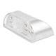 thumbnail image 5 of Luz LED con detector de movimiento PIR, luz LED para cerradura de puerta, detector de movimiento, luz nocturna, lámpara de cerradura de puerta, valor excepcional, 5 of 12