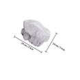 thumbnail image 2 of ADDHAT 2Ud Gorro De Ajustable Impermeable De Para Uso En Ducha Y, 2 of 8