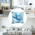 thumbnail image 5 of BANET Throw Pillow Covers Light Decorative Pillowcases for Bedroom Decor 20x20in, 5 of 7