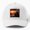White, variant on Ancient Roman Soldier Rabbit Baseball Hat, Historic Warrior Animal Character Design Cap