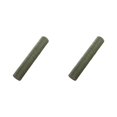 thumbnail image 1 of Thinsony Interactive Cat Scratching Post Refill Pole Durable Sisal Rope for Endless Play green 30cmx7cm 2Set, 1 of 6
