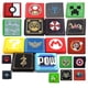 thumbnail image 2 of GUL Portable Stötsäker Hård Skal Förvaringslåda För Nintendo Switch Spelkort, 2 of 5
