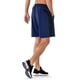 thumbnail image 5 of Pantalones cortos de entrenamiento para hombres Pantalones cortos ligeros para exteriores con bolsillos Xemadio HMHZ817-24, 5 of 6