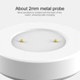 thumbnail image 5 of Negro Aplicable al Cable de carga para Huawei Honor Magic 2 / Watch GT / GT 2 / Huawei Honor GS Pro / GT Elegant / Classic Sport / Honor Watch Dream,, 5 of 5