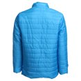 thumbnail image 3 of Abrigo Acolchado De Algodón Para Hombre, Manga Larga, Cuello Levantado, Ajustado (Azul Lago) (3Xl)-148786.10 Likrtyny Caballero, 3 of 7