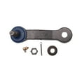 thumbnail image 3 of KarParts360 For GMC Sierra 1500 1999-2006 Idler Arm | Gray | Steel | Plain | Included Grease Fitting | 1 Bracket Hole | Straight Shape | Cotter Pin Hole, 3 of 5