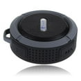 thumbnail image 2 of Bluetooth Waterproof Wireless Speaker Suction Cup For Smart Phone or Car W/Mic, 2 of 23