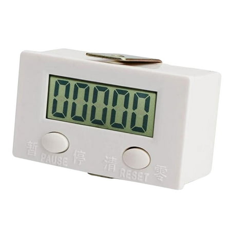 

Electronic Digital Counter Counter Panel Gauge Accurate Meter Switch Induction Display Counter normal