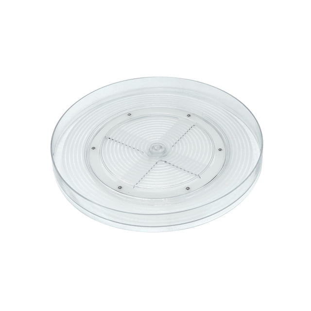 Organizador Lazy Susan HW HOME para Refrigeradores